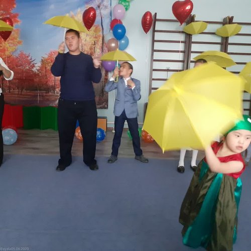 Мейірімділік жүректен
